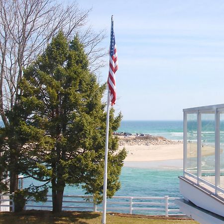 Terrace By The Sea Hotel Ogunquit Exterior foto