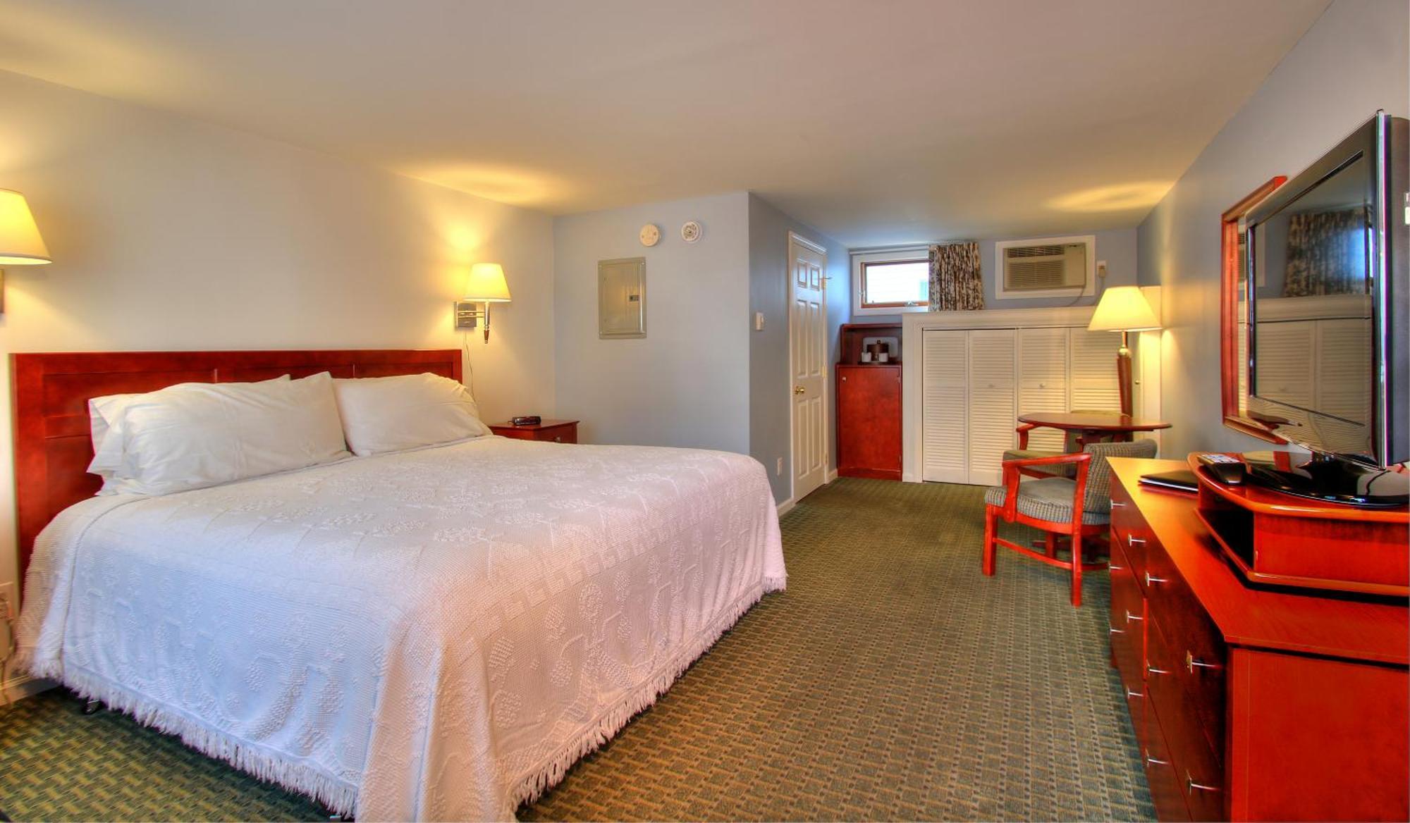 Terrace By The Sea Hotel Ogunquit Exterior foto
