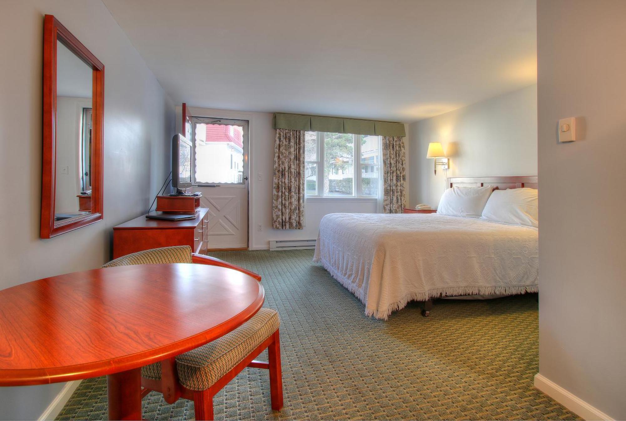 Terrace By The Sea Hotel Ogunquit Exterior foto