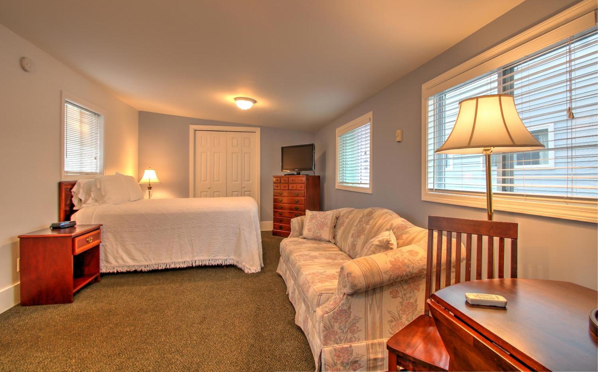 Terrace By The Sea Hotel Ogunquit Exterior foto