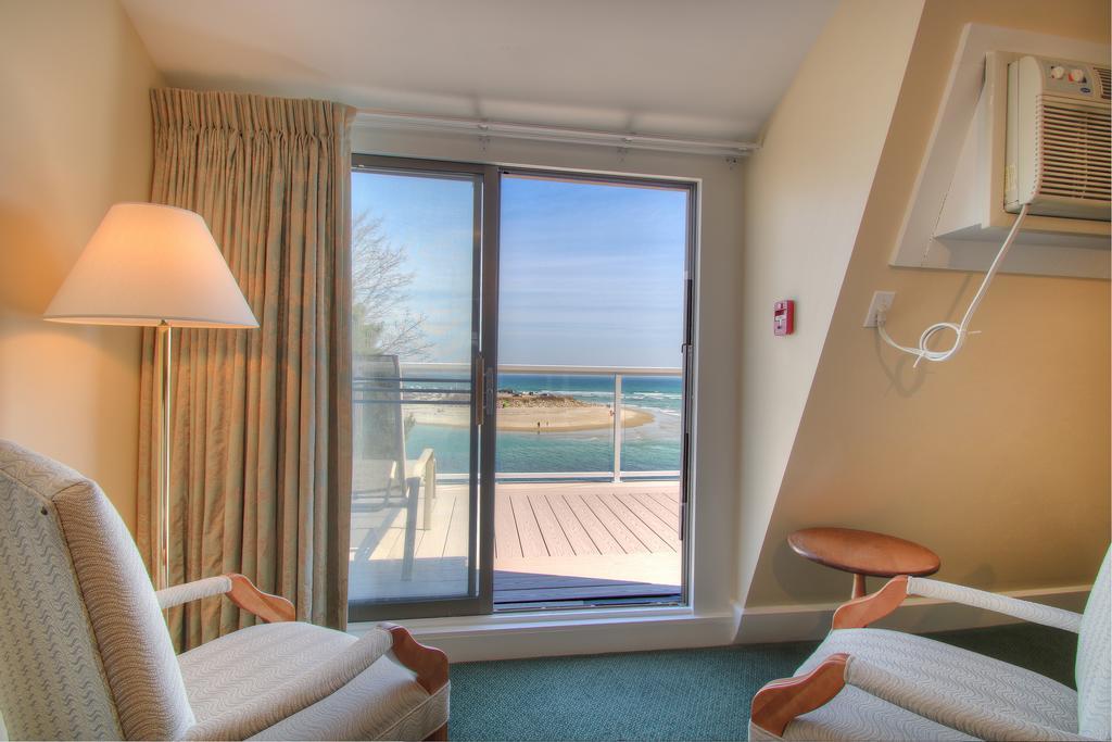 Terrace By The Sea Hotel Ogunquit Exterior foto