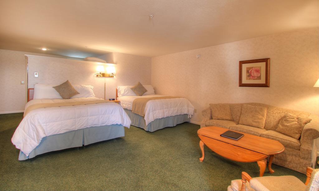 Terrace By The Sea Hotel Ogunquit Exterior foto