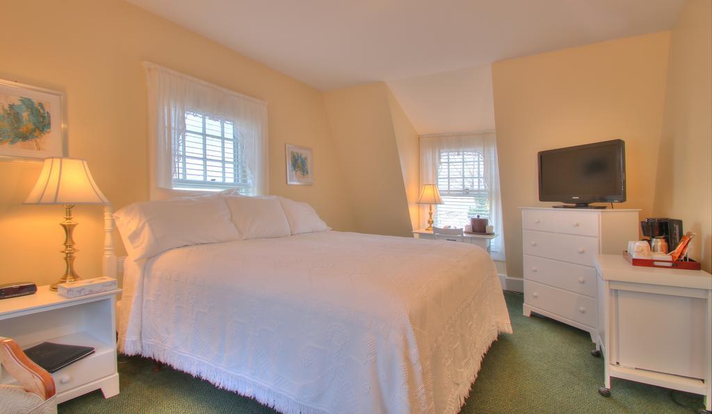 Terrace By The Sea Hotel Ogunquit Exterior foto