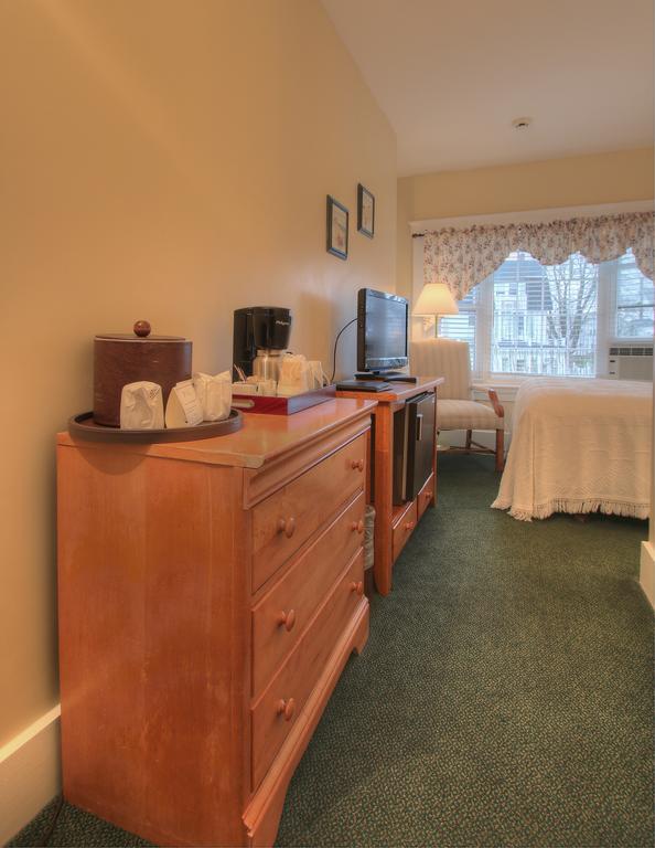 Terrace By The Sea Hotel Ogunquit Exterior foto