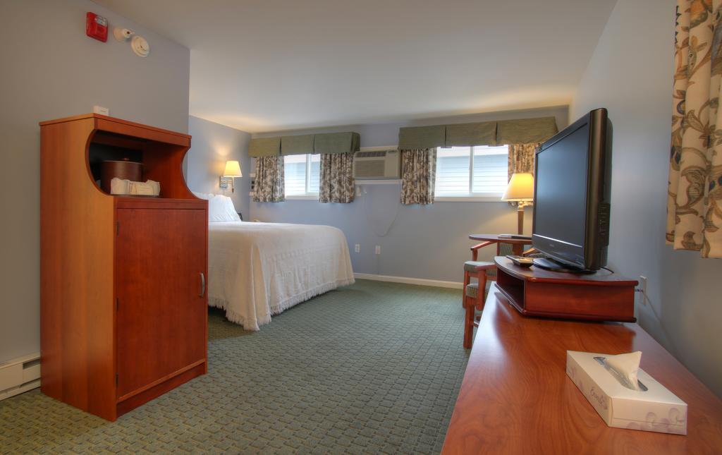 Terrace By The Sea Hotel Ogunquit Exterior foto