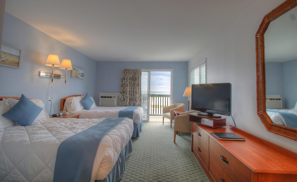 Terrace By The Sea Hotel Ogunquit Exterior foto